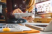 Digital connections