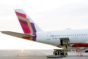 Air India pharma shipment