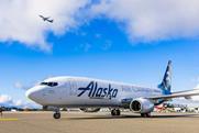 Photo: Ingrid Barrentine/ Alaska Airlines 15/11/2023
