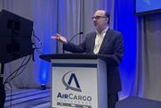 Brandon Fried, Airforwarders Association