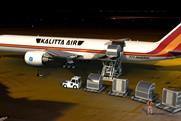 Kalitta Air B777-300ERSF 1