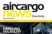 Air Cargo News Autumn 2025 Issue