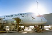 Cathay Cargo