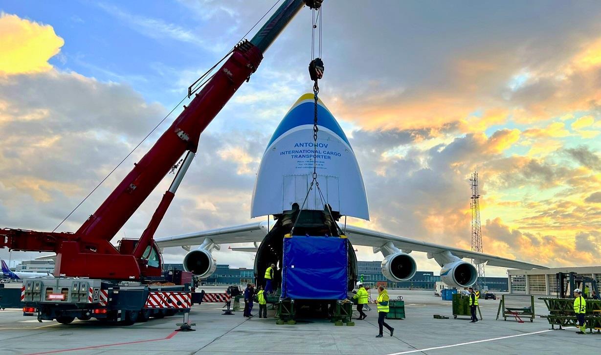 早い者勝ち　激安　1/200　アントノフエアラインズ　ANTONOV 124 アントノフ An-124 ルスラーン 航空機 徹底ガイド | FlyTeam