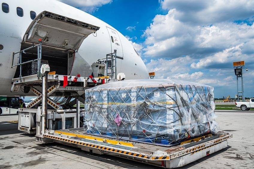Atlas Air Warns of Supply-Side Constraints in Air Cargo Market