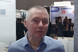 IATA Willie Walsh screenshot