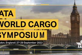 IATA WCS highlights