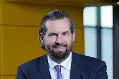 Tobias Maier, DHL Global Forwarding