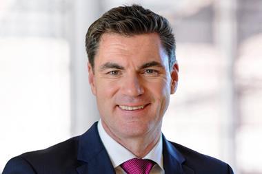 Joerg Roehl, MBS Logistics