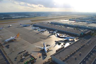 Miami International MIA source Miami International