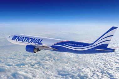 Photo: Boeing. Supplied with press release. 22/07/2024