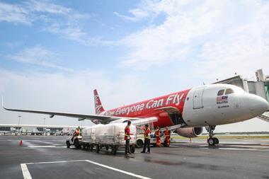 Air Asia Photo: AirAsia