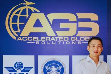 SpeedX acquires Accelerated Global Solutions