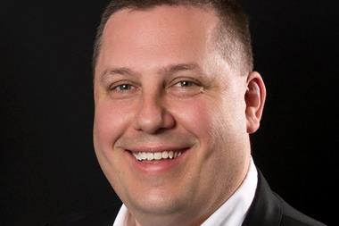 James T. Gagne - SEKO Logistics