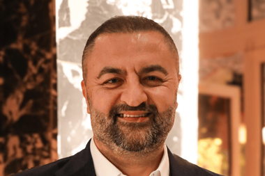 Aytekin Saray, Global GSA Group