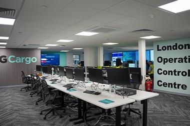 Photo: IAG Cargo via Hill and Knowlton PR agency. 21/08/2024