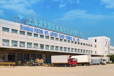 PACTL shares five-year strategy to build air cargo business