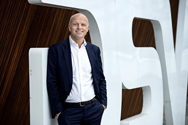 DSV to complete Schenker buy in mid-2025