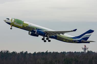 10th A3KLIO30-300P2F for DHL Express Photo EFW
