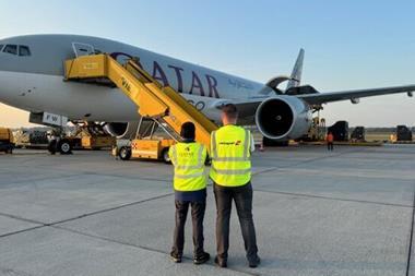 Photo: Swissport. 2/9/2024