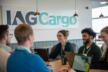 IAG Cargo opens latest graduate programme
