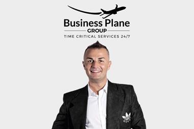 Sponsored: Business Plane Group - excellence in time-critical services