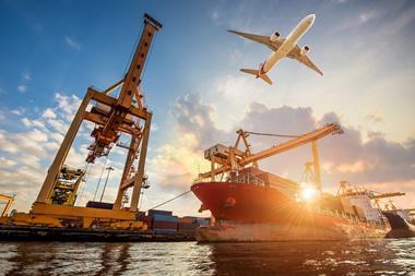 DHL optimistic for first quarter 2025 airfreight demand