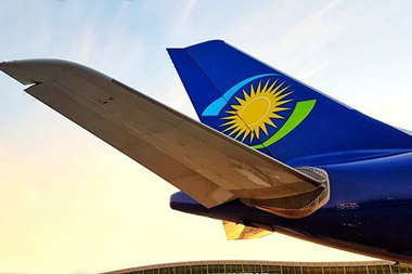 NAS RwandAir