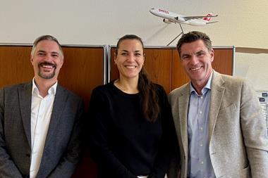 MBS Logistics acquires Gerhard Wegmüller