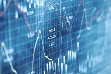 Weaker than expected peak sees lower increase in Hong Kong airfreight rates