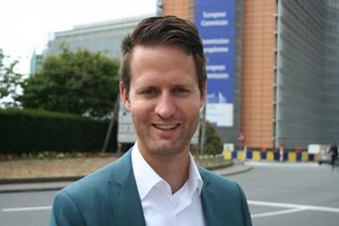 Joost van Doesburg source Royal Schiphol Group