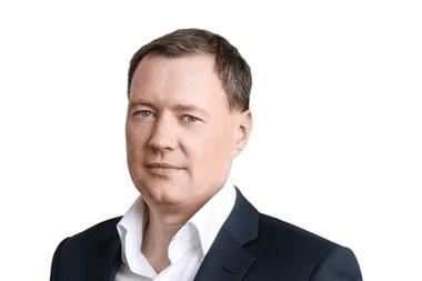 Chapman Freeborn appoints IMEA president