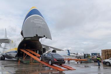 Photo: Leipzig/Halle Airport