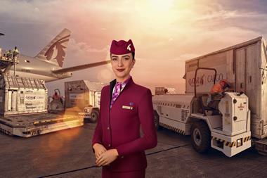 Qatar's AI human 'Sama'