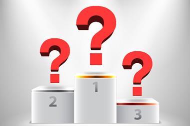 Podium, top three, top 3, most read