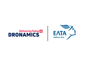 Dronamics, ELTA