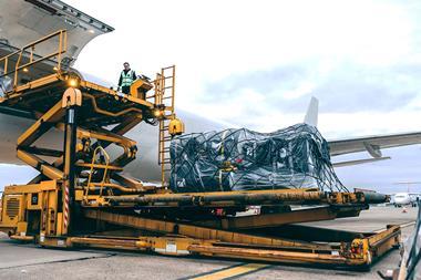 Air Charter Service has arranged flights for almost 500 tons of relief to be flown to Mozambique following the devastating aftermath of Cyclone Idai.