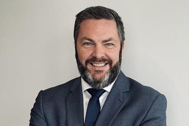 Steven Polmans, TIACA