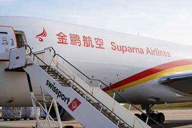 Suparna Boeing 777
