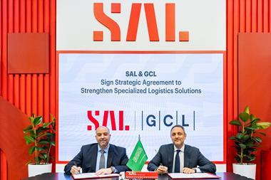 SAL and GCL signing