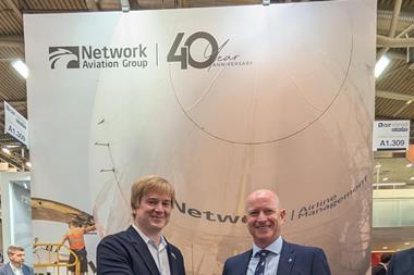 Vitaly Smilianets and Jonathan Clark