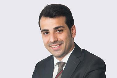 Manuel Galindo, CHAMP Cargosystems