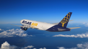 777F. Photo: Atlas Air 28/11/2023