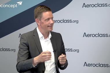 James Wyatt new Photo: Aeroclass