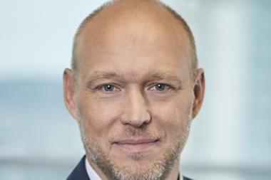 Marcus Claesson, Kuehne+Nagel