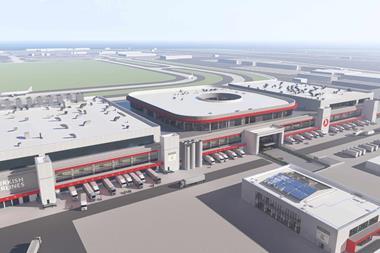 Turkish Airlines is making major cargo investments