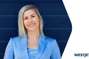 Kirsten de Brujin_Headshot_Newsroom.png Photo WestJet