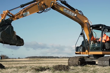 Teesside International