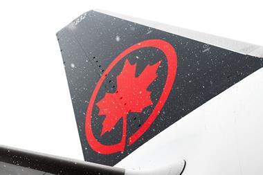 Strike threat ends as Air Canada pilots approve agreement