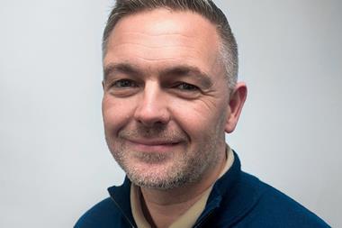 Steve Hughes, GAC UK